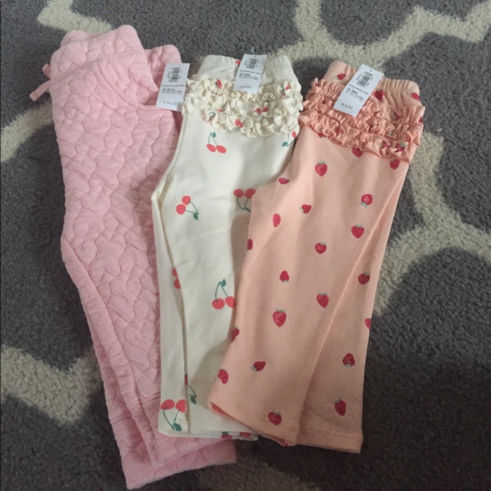 Old Navy Leggings